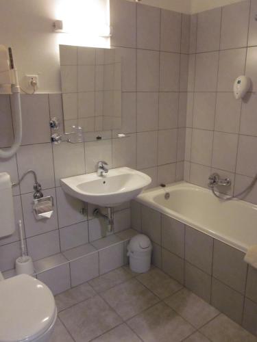 Hotel Waldesruh, Düsseldorf (photo 10)
