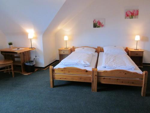 Hotel Waldesruh, Düsseldorf (photo 11)