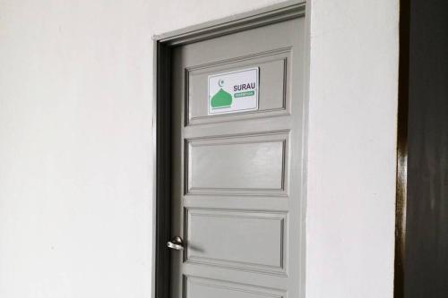 Manjung The Venus Ma Maison Homestay Sitiawan