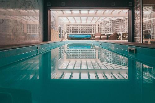 Piscina, Joy Beach House in Marinha Grande