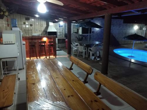 Casa para Temporada em Caldas Novas in Parque Termas de Caldas