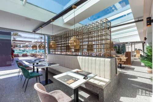 Kumara Serenoa By Lopesan Hotels - image 14