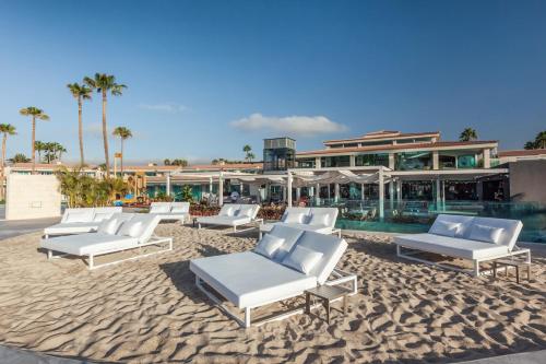 Activiteiten, Kumara Serenoa By Lopesan Hotels in Gran Canaria