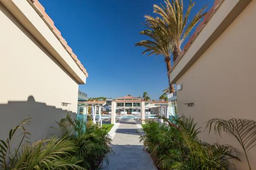 Kumara Serenoa By Lopesan Hotels - image 4