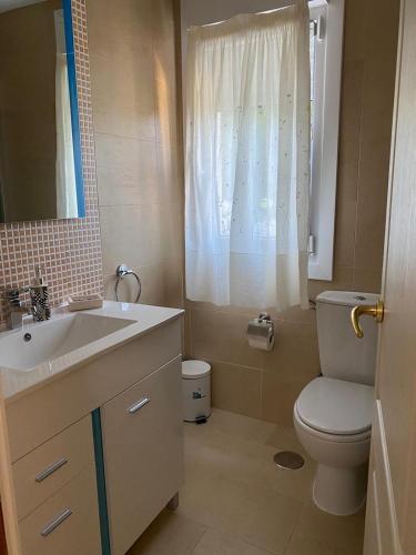 Apartamentos en Carabuxeira P -0029