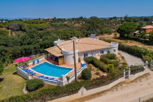 Villa Marianna Do Sol