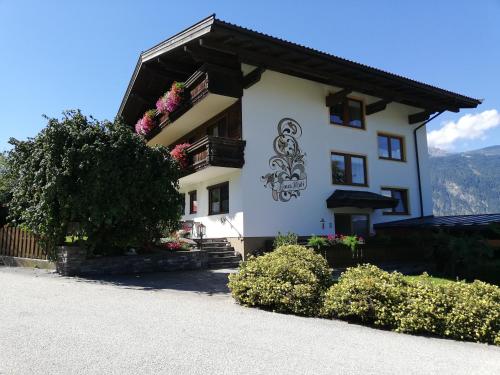 Gästehaus Midi - Reith im Alpbachtal