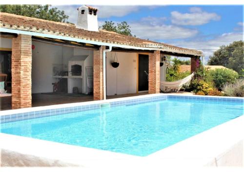 Villa Summer Algarve gîte à louer Ilha do Coco
