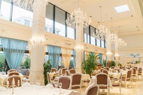 Grand Hotel Palladium, München (Foto 7)