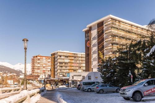 Accommodation in Saint-Bon-Tarentaise