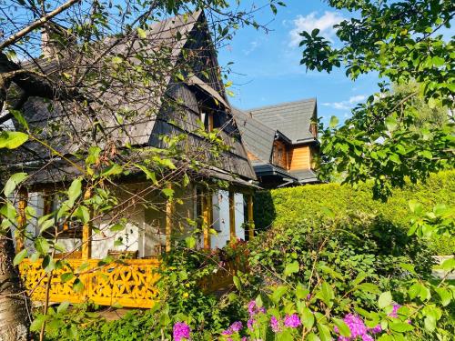 Domek Leśny, Zakopane (photo 3)