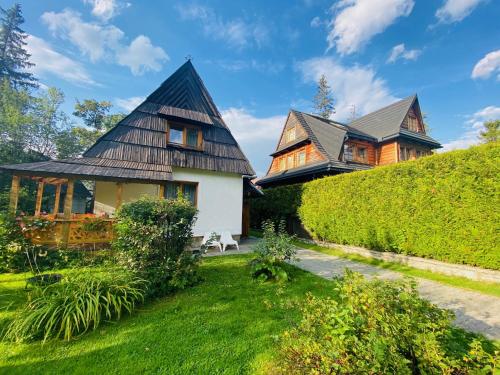 Domek Leśny, Zakopane (photo 5)