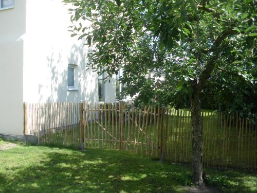 Ferienwohnung Jacobshof - main image