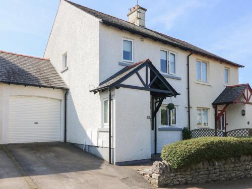 Stoneleigh Cottage, , Cumbria