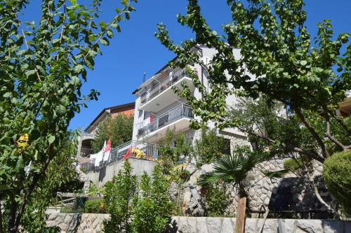 Apartments Gordana - Omišalj