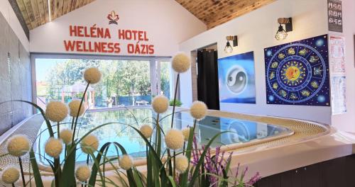 Foto - Heléna Hotel & SPA