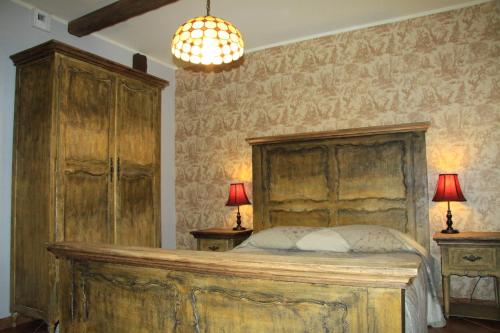 Double Room - Base Floor image 4