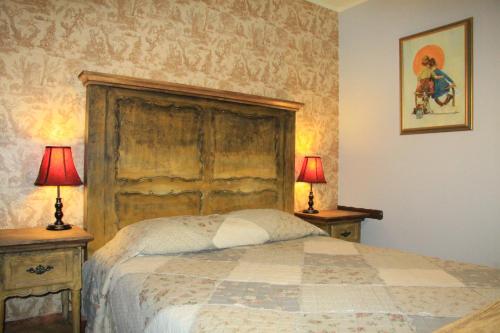 Double Room - Base Floor image 3