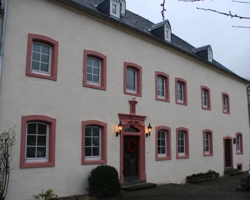 B&B Oberstedem - Ferienwohnung Jacobshof - Bed and Breakfast Oberstedem