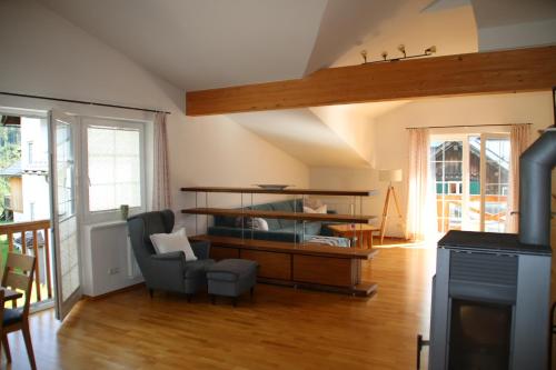 Ferienwohnung Hentschel in Altaussee
