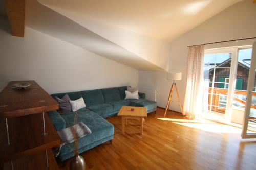 Ferienwohnung Hentschel in Altaussee