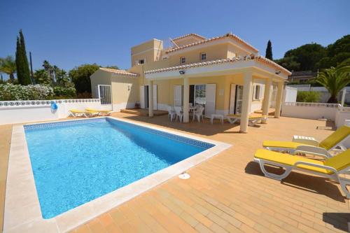Villa Casa Jemb