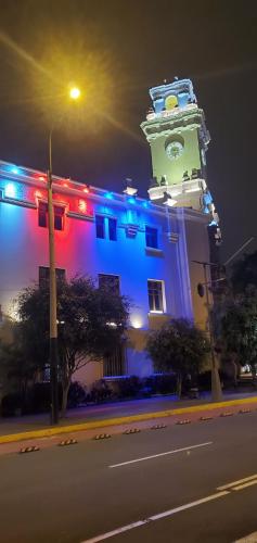 Waldorf, Lima (photo 7)