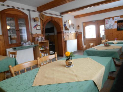 Apartments & Rooms Preseren - image 8