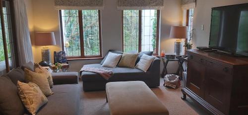 Cybele Lodge Boutique Bed and Breakfast in Everton