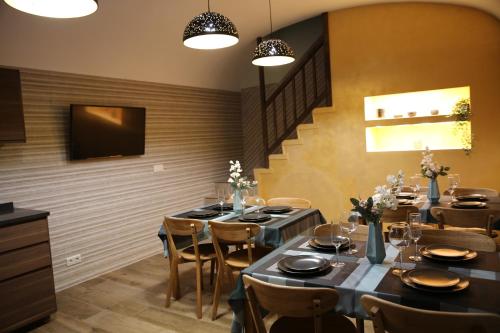 Bienestar House gîte à louer Blanes