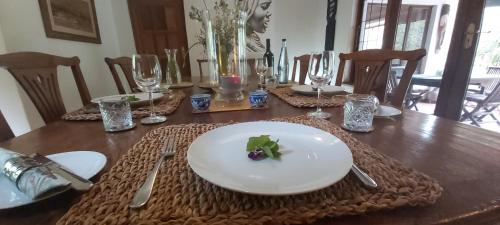 Food and beverages, Cybele Lodge Boutique Bed and Breakfast in Everton