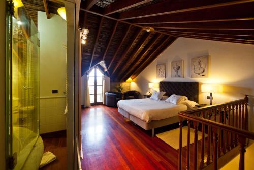 Hotel Rural Hacienda del Buen Suceso in Arucas