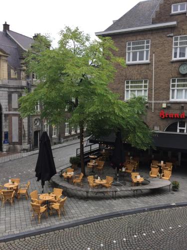 De Stadswal, Maastricht (foto 2)