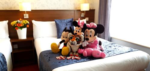 The Gate Hotel, Dublin (Foto 7)