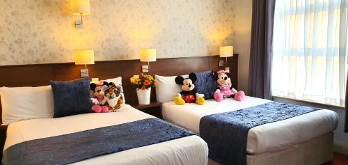 The Gate Hotel - image 3