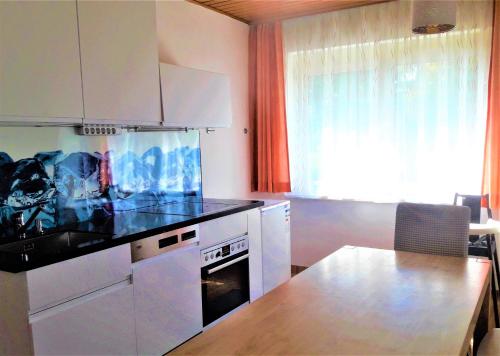  Holiday Home Ellemose Sydals Ii, Ferienwohnung in Skovby
