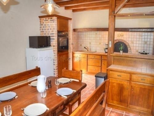 Gîte Esvres-sur-Indre, 3 pièces, 4 personnes - FR-1-381-449 gîte à louer Azay-sur-Cher