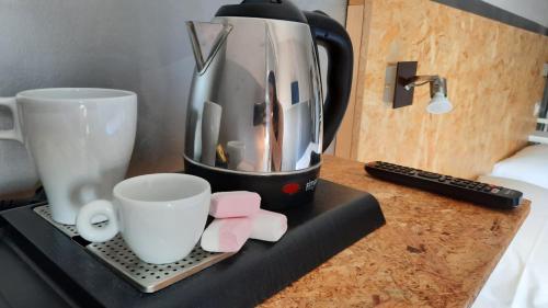 Bergamo GuestHouse - Self Check-in 3