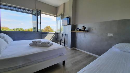Bergamo GuestHouse - Self Check-in 2
