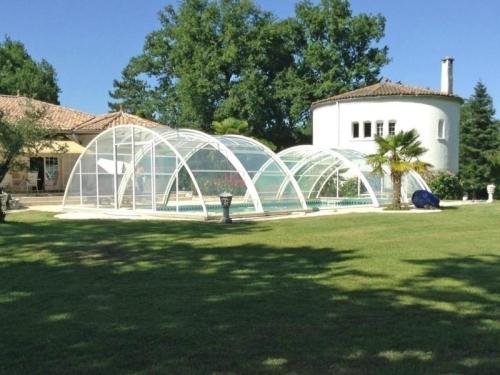 Gîte Martillac, 2 pièces, 2 personnes - FR-1-440-74 gîte à louer La Brède