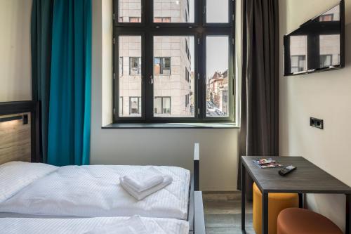 a&o Budapest City - image 3