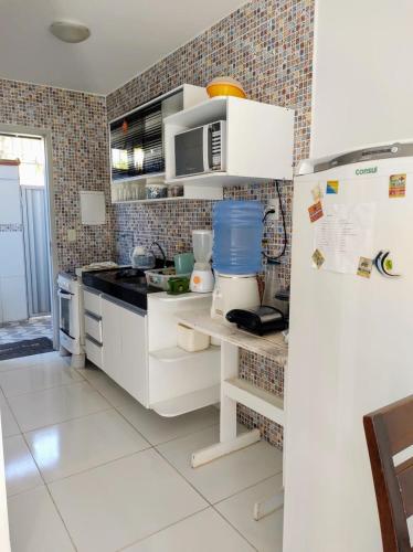 Two-Bedroom Apartment image 6