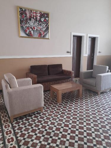 Hotel Skal Inn in Barranquilla