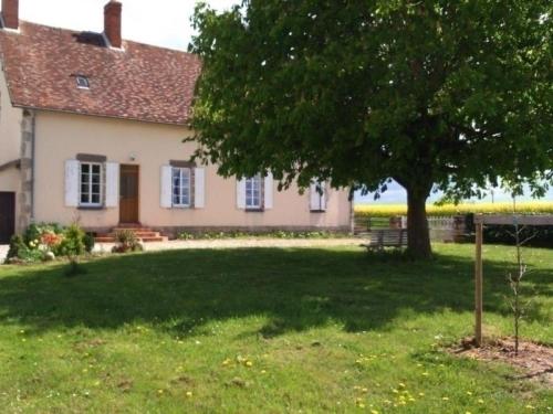 HOUSE GITE 8 personnes Les Jamets. gîte à louer Golf Briailles