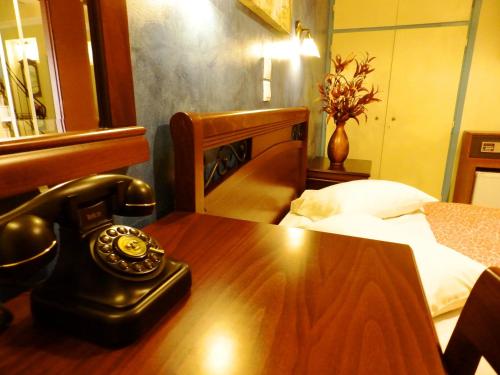 Pergamos Hotel