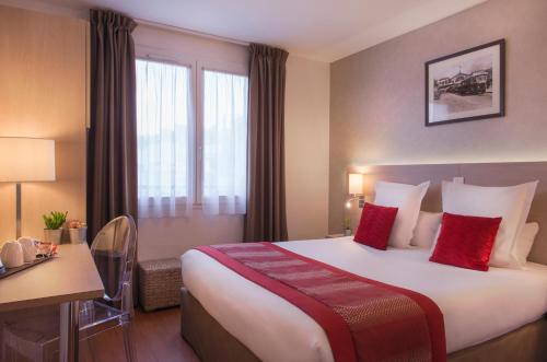 Classics Hotel Bastille Paris