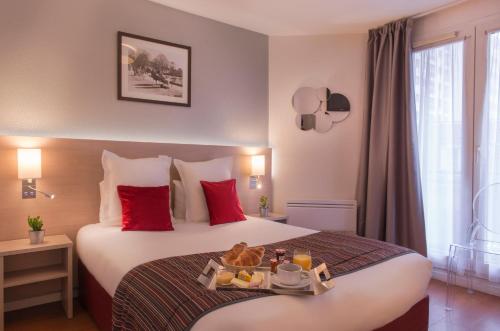 Dièse Hôtel Bastille in 11th - Bastille - Republique