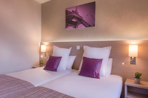 Classics Hotel Bastille Paris