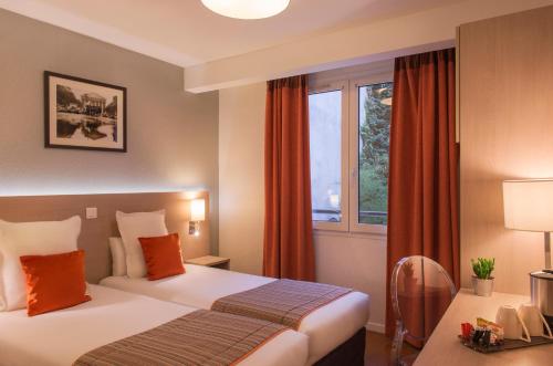 Classics Hotel Bastille Paris