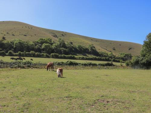 1 Paythorne Farm Cottages